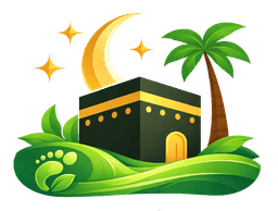 Green Umrah